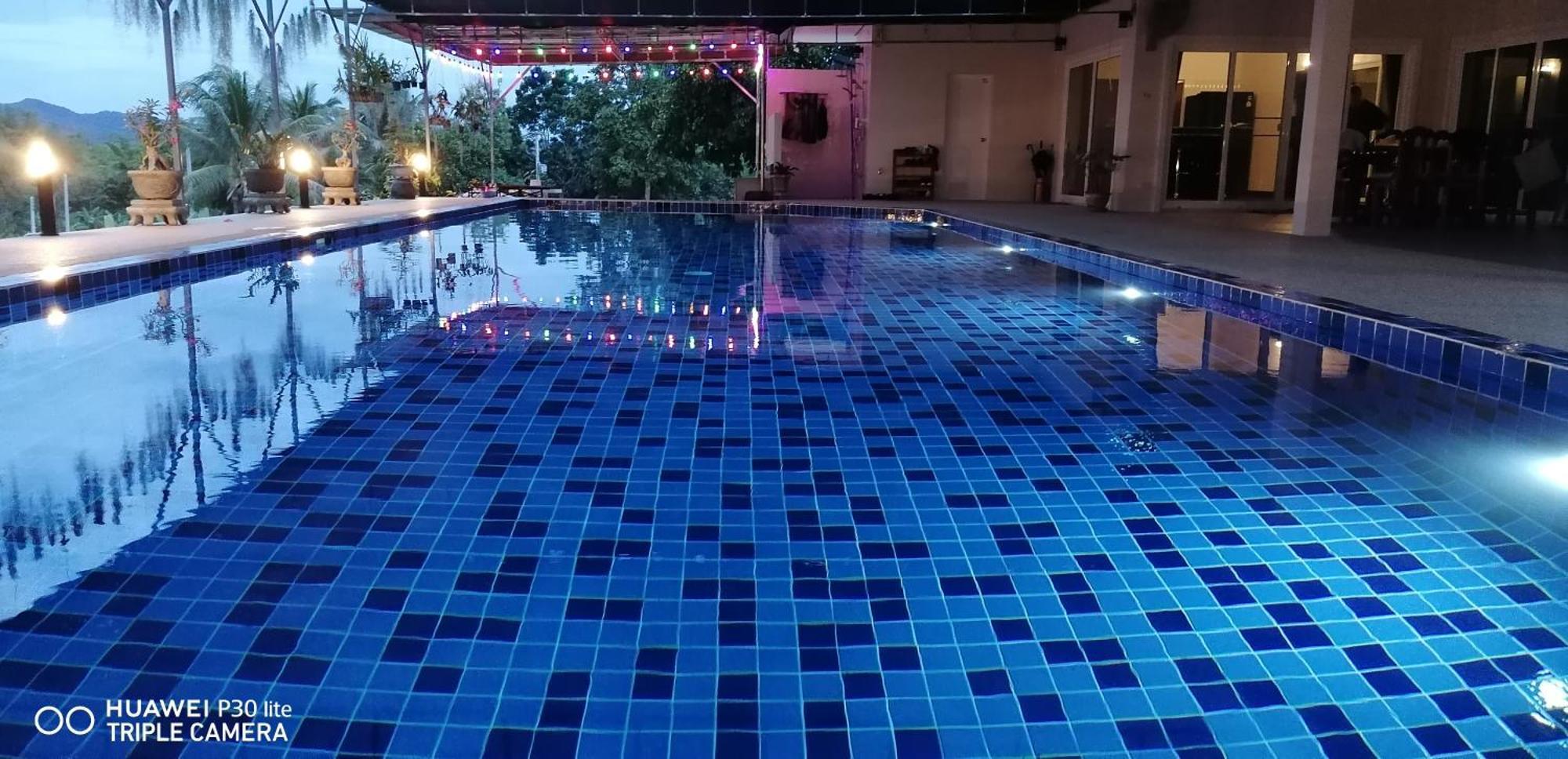 Lemax Homestay And Thailand Tours Фетчабури Екстериор снимка
