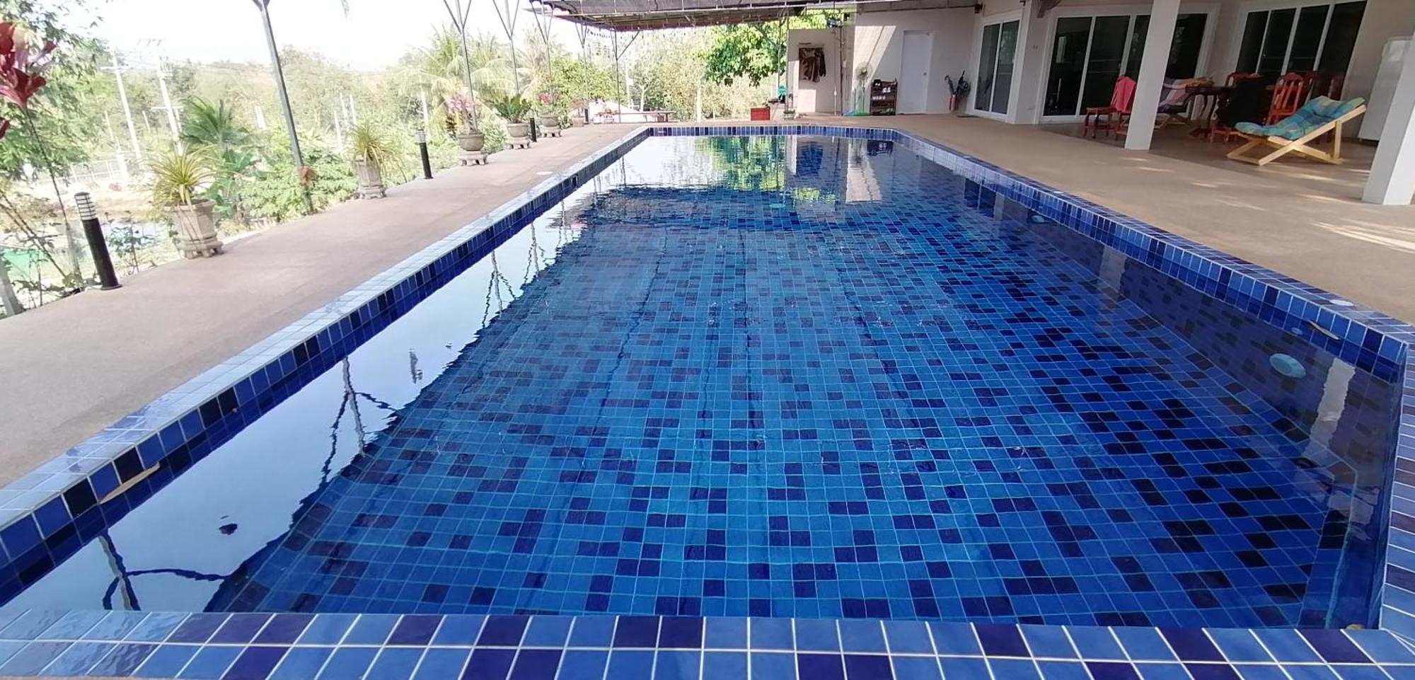 Lemax Homestay And Thailand Tours Фетчабури Екстериор снимка